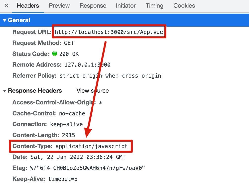 VITE+VUE3
