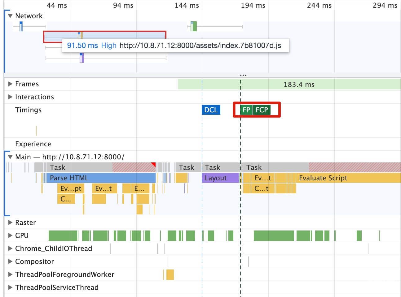 VITE+VUE3
