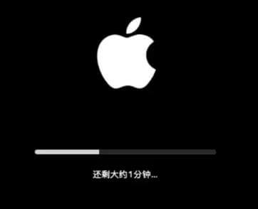 vmware安装macOS12教程