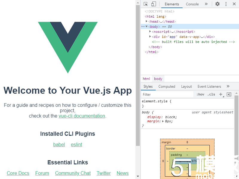 vue+electron制作markdown编辑器