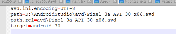 android studio