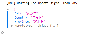 js两种方法从详细地址中解析出地址省市区（含自治区，直辖市，县，自治县）