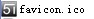 模板网favicon.ico图标ICO格式 模板网favicon.ico图标ICO格式