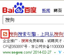 favicon.ico在搜索引擎显示 favicon.ico在搜索引擎显示