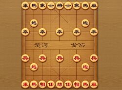 html5+js打造的中国象棋，html5象棋代码，js象棋代码