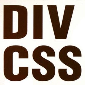 div+css