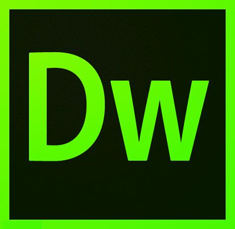 Adobe Dreamweaver