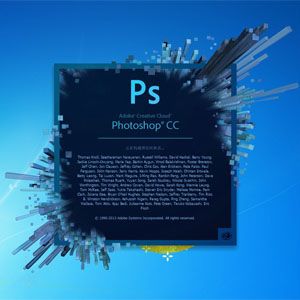 ADOBE PHOTOSHOP