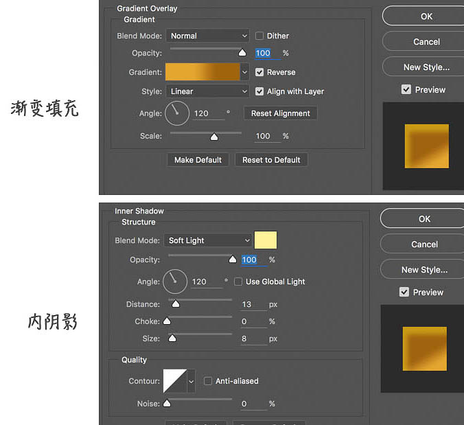 鼠绘小鸟，鼠绘卡通黄色小鸟教程