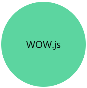 WOW.js-页面滚动动画效果插件