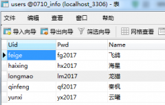 PHP实现权限管理功能示例_php实例