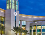 UCF Health Sciences Campus 