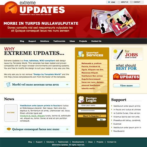 Website1