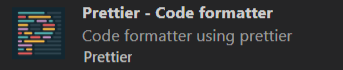 VScode的eslint报错：Delete `␍` 最简单最有效的解决方法和解释