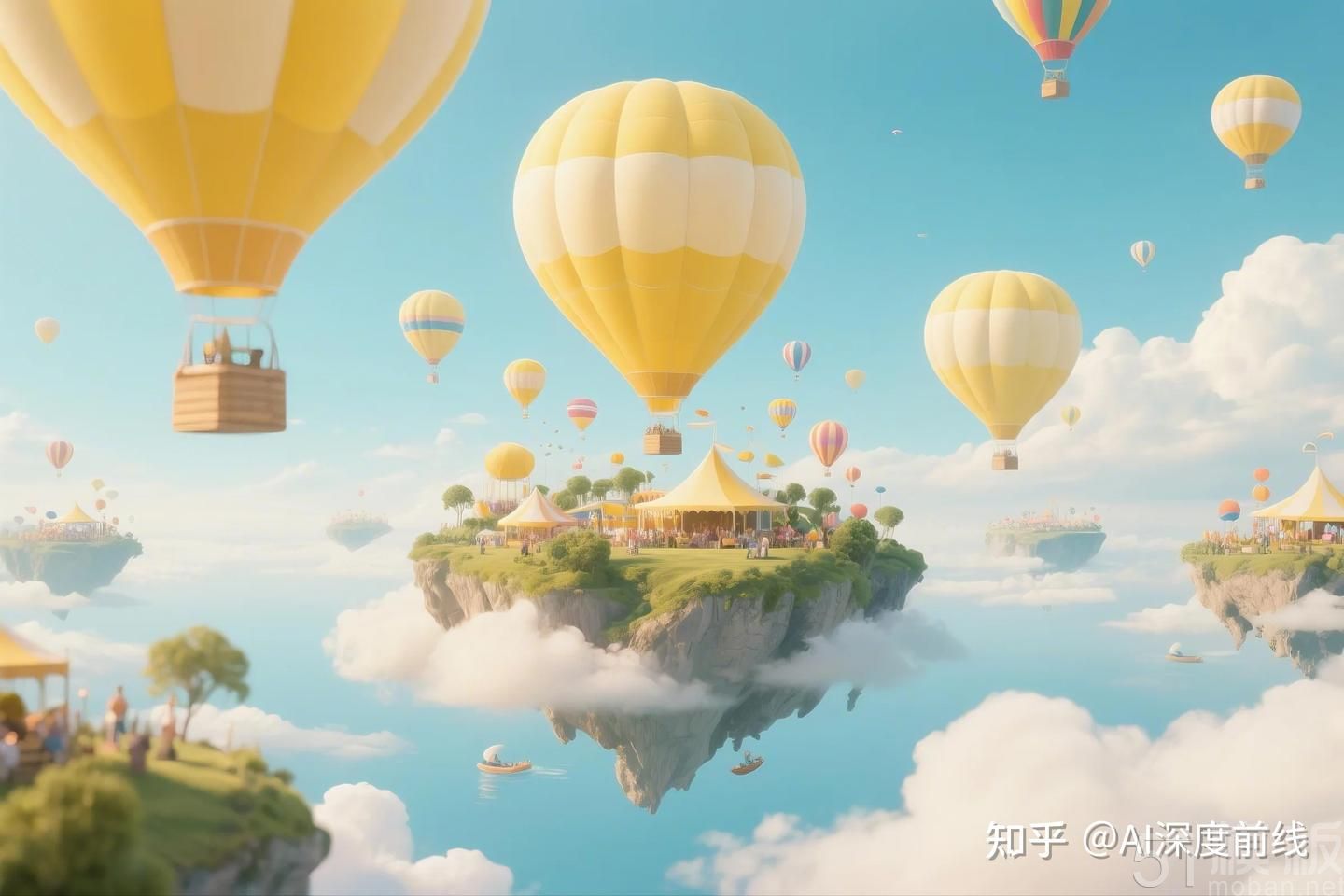 AI绘画提示词