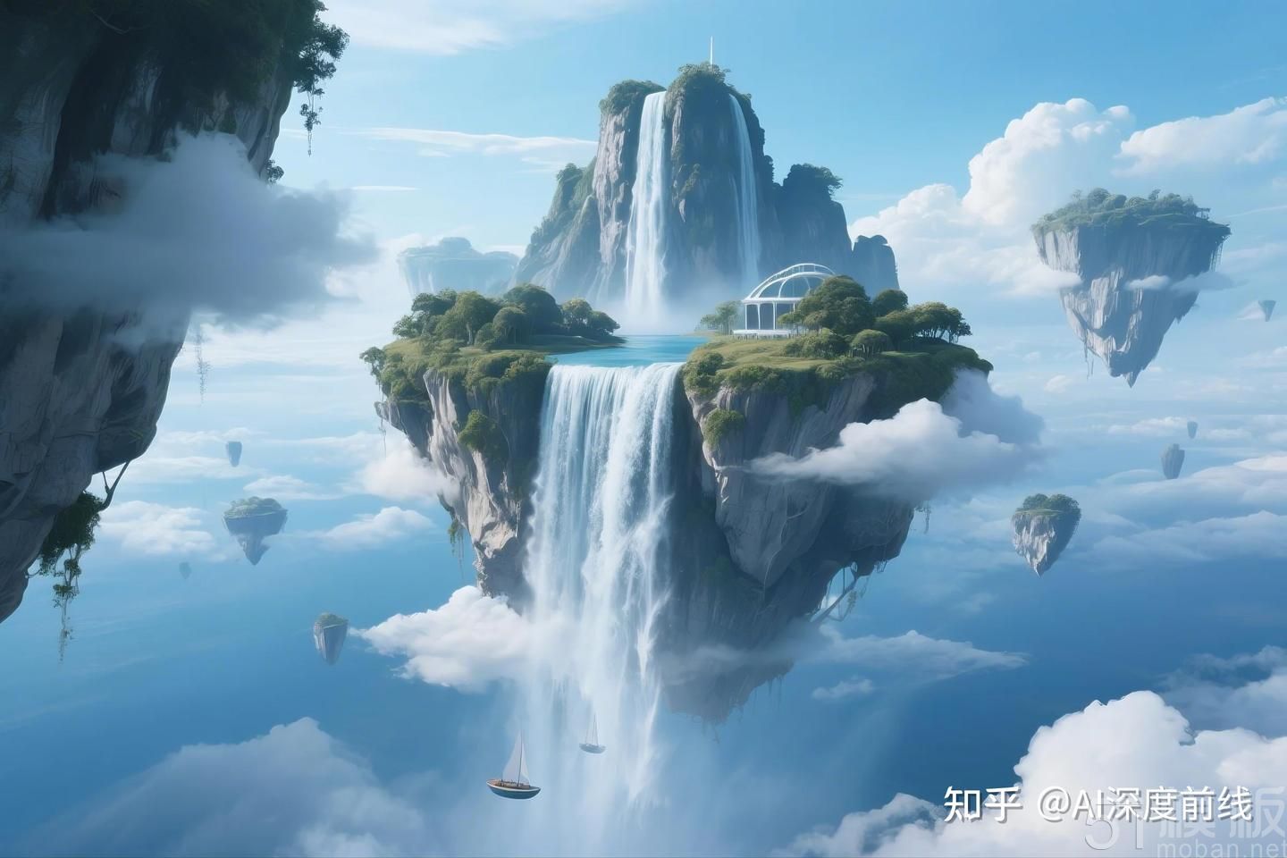 AI绘画提示词