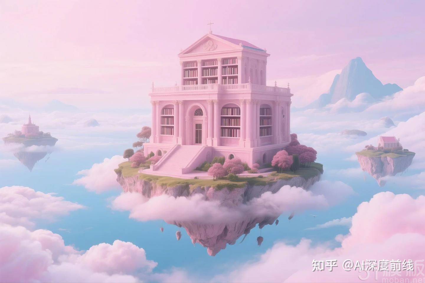 AI绘画提示词