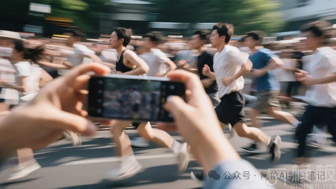 ai镜头