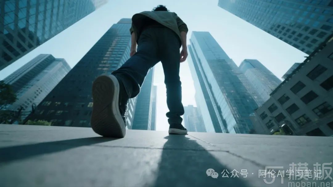 ai镜头
