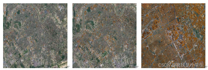 cesium 3DTiles