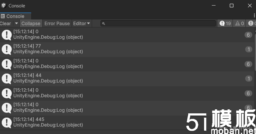 Unity中ScriptableObject的使用
