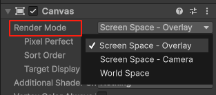 unity slider制作血条教程