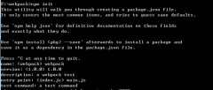 30分钟手把手教你学webpack实战