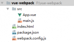 详解用webpack2.0构建vue2.0超详细精简版_vue.js