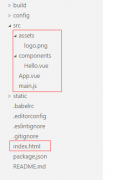 详解webpack 多入口配置_javascript技巧